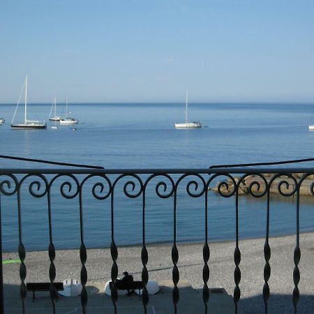 The Sea At .. House Apartment Camogli Exterior photo