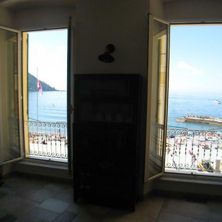 The Sea At .. House Apartment Camogli Exterior photo